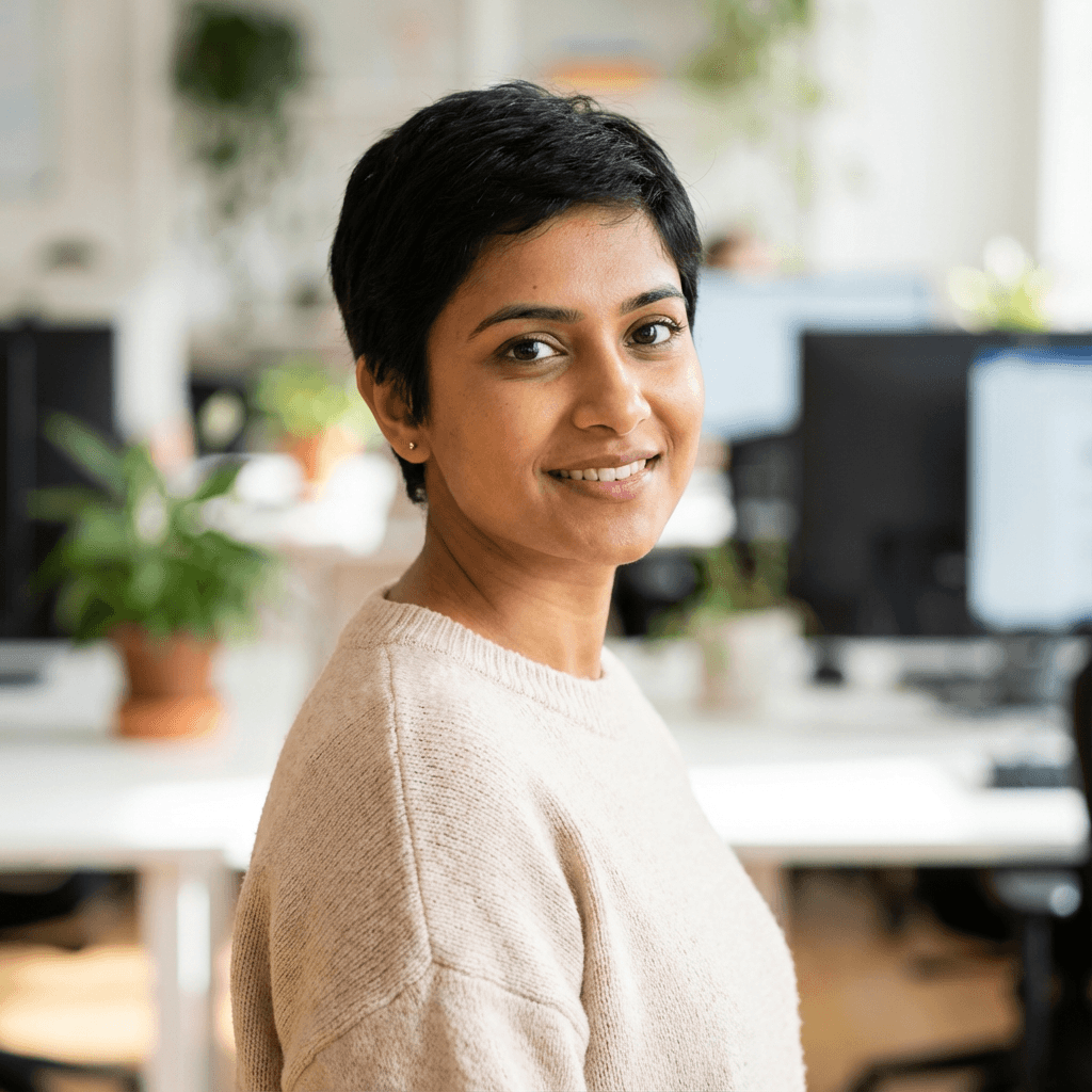 Priya Sharma, CPC Certified Medical Coder