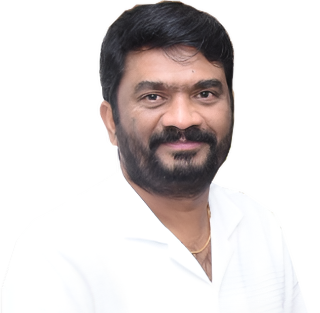 Dr. Madhu Sudhan