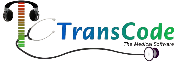 Transcode Solutions Logo
